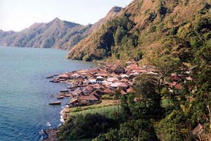 Отдых в Папуа-Новой Гвинеи