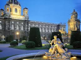Путешествие из  Праги в Дрезден